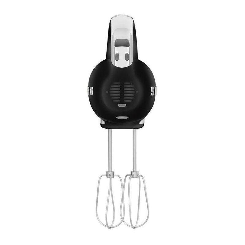 SMEG Hand Mixer - Black, , large image number 6