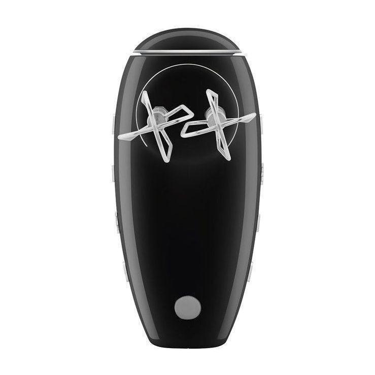 SMEG Hand Mixer - Black, , large image number 8