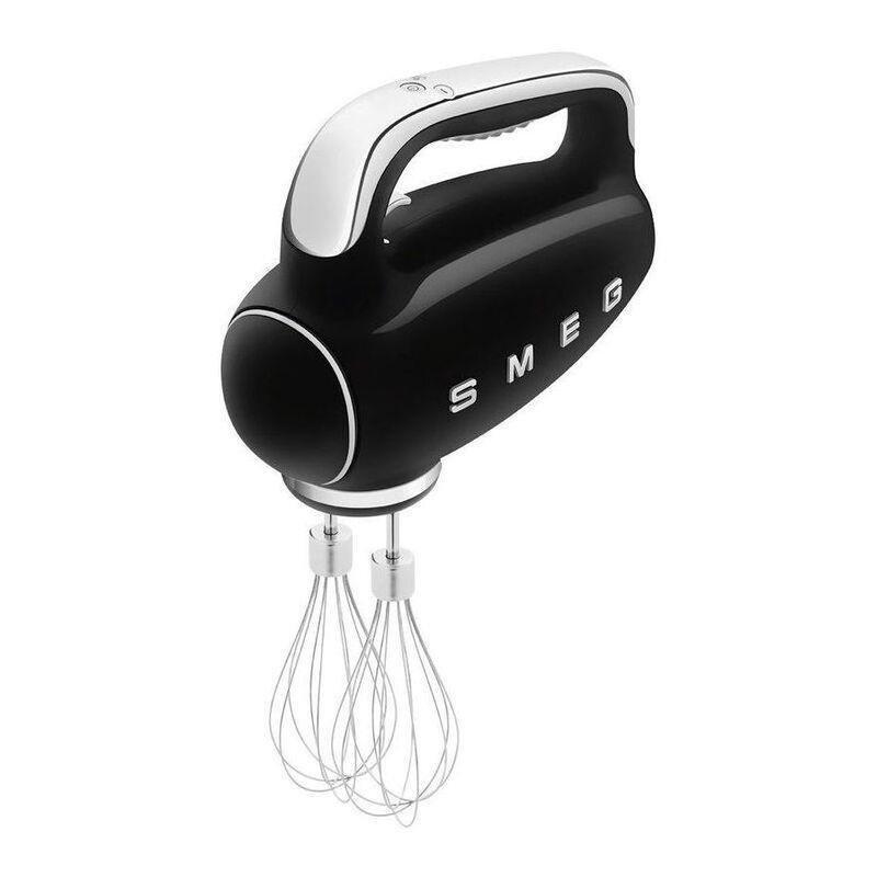 SMEG Hand Mixer - Black, , large image number 9