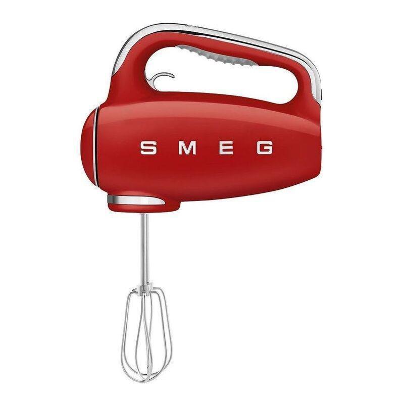 SMEG Hand Mixer - Red, , medium