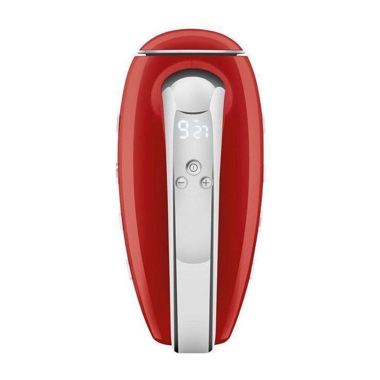 SMEG Hand Mixer - Red, , large image number 2