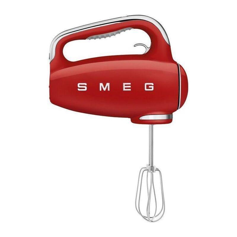 SMEG Hand Mixer - Red, , large image number 3