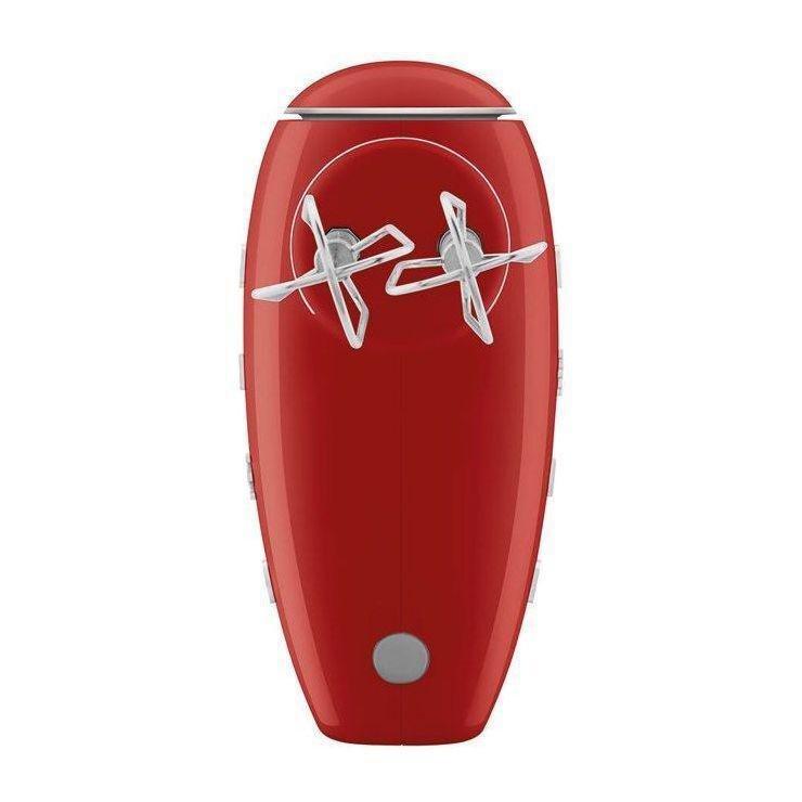 SMEG Hand Mixer - Red, , large image number 8