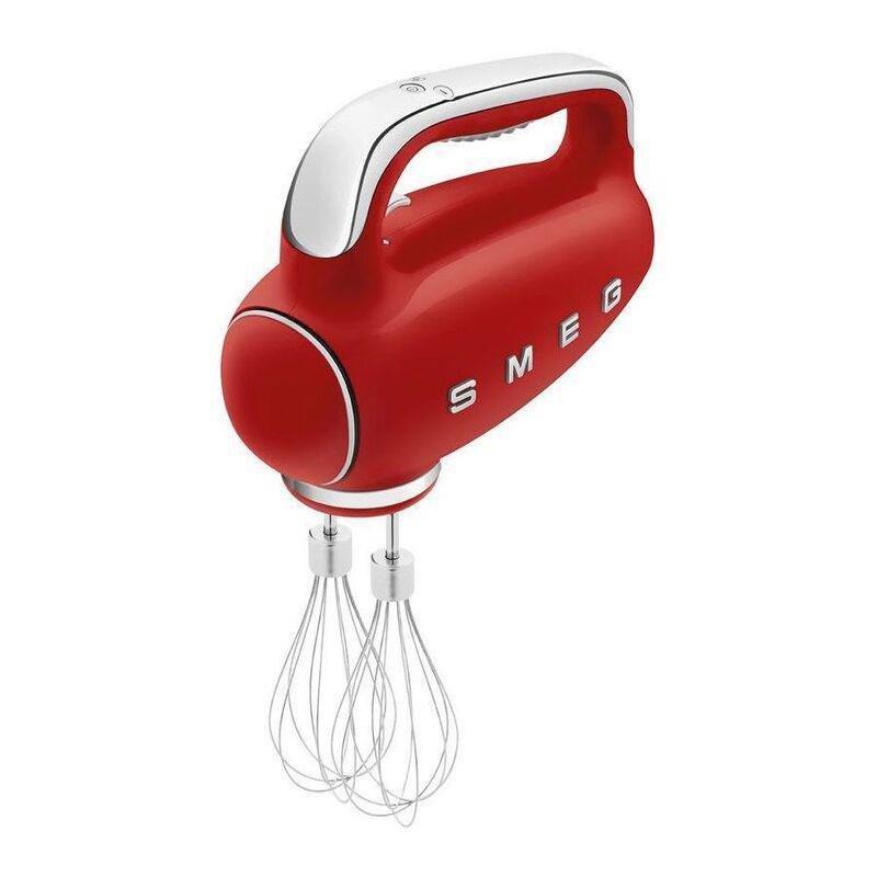 SMEG Hand Mixer - Red, , large image number 9
