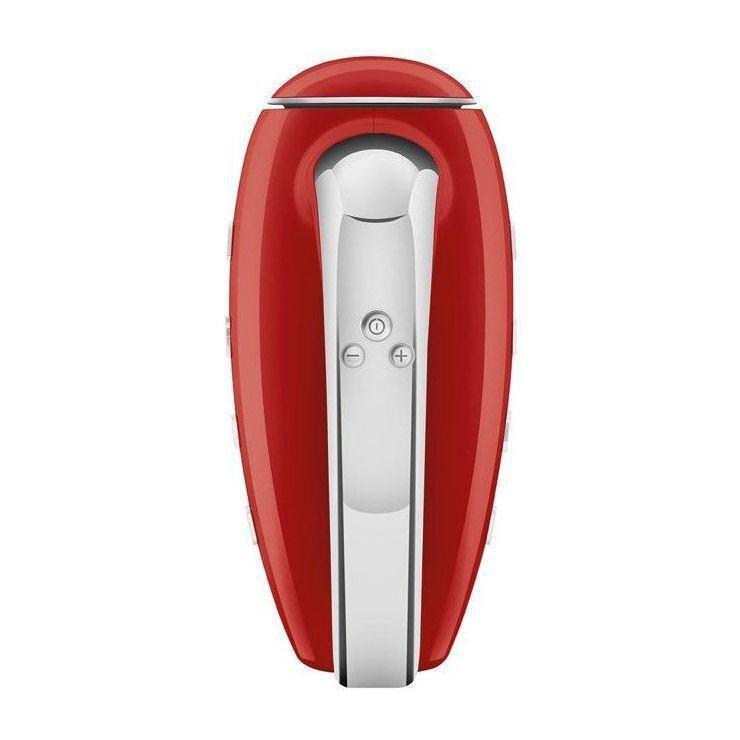 SMEG Hand Mixer - Red, , large image number 10