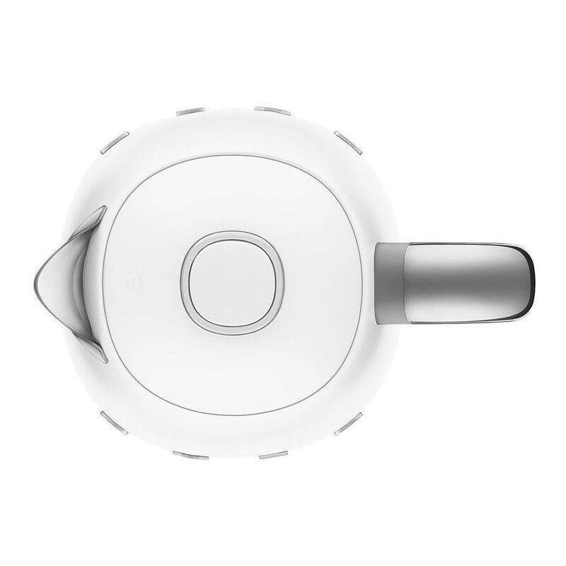 SMEG Electric Kettle 1.7L - White Matte, , large image number 6