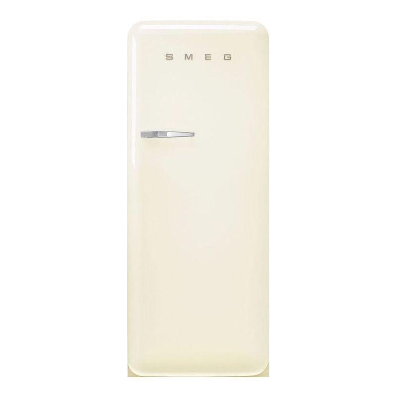 SMEG 50's Retro Style Single Door Refrigerator 281L - Cream, , large image number 0