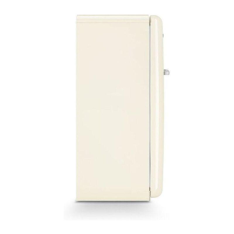 SMEG 50's Retro Style Single Door Refrigerator 281L - Cream, , large image number 1