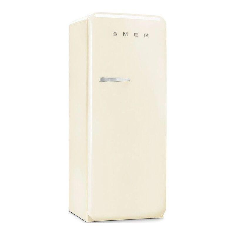 SMEG 50's Retro Style Single Door Refrigerator 281L - Cream, , large image number 3