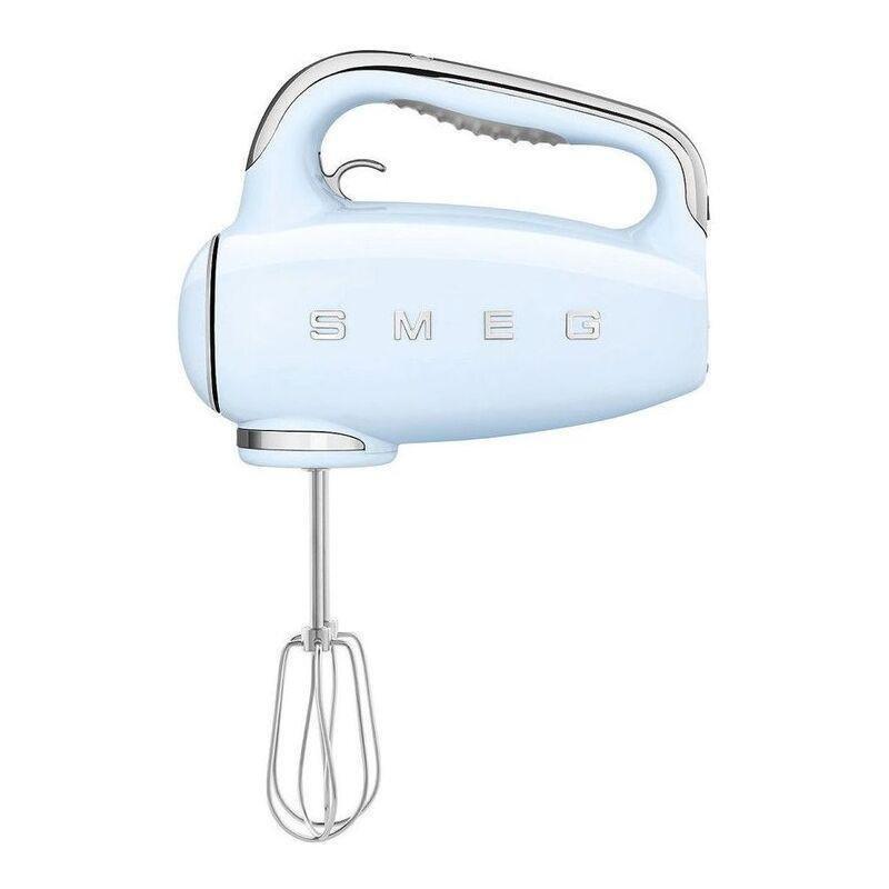SMEG Hand Mixer - Pastel Blue, , medium