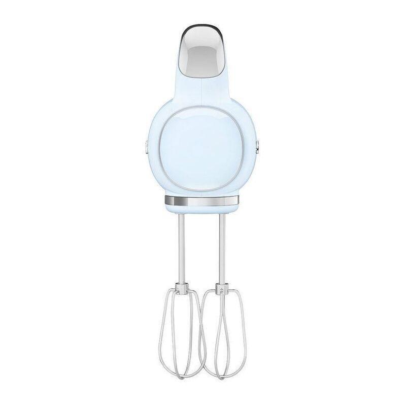 SMEG Hand Mixer - Pastel Blue, , large image number 1