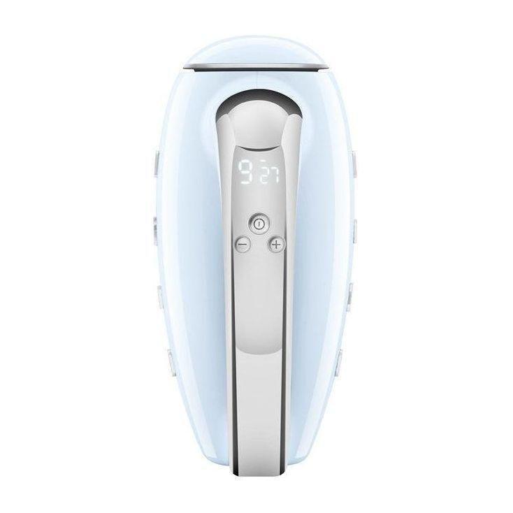 SMEG Hand Mixer - Pastel Blue, , large image number 2