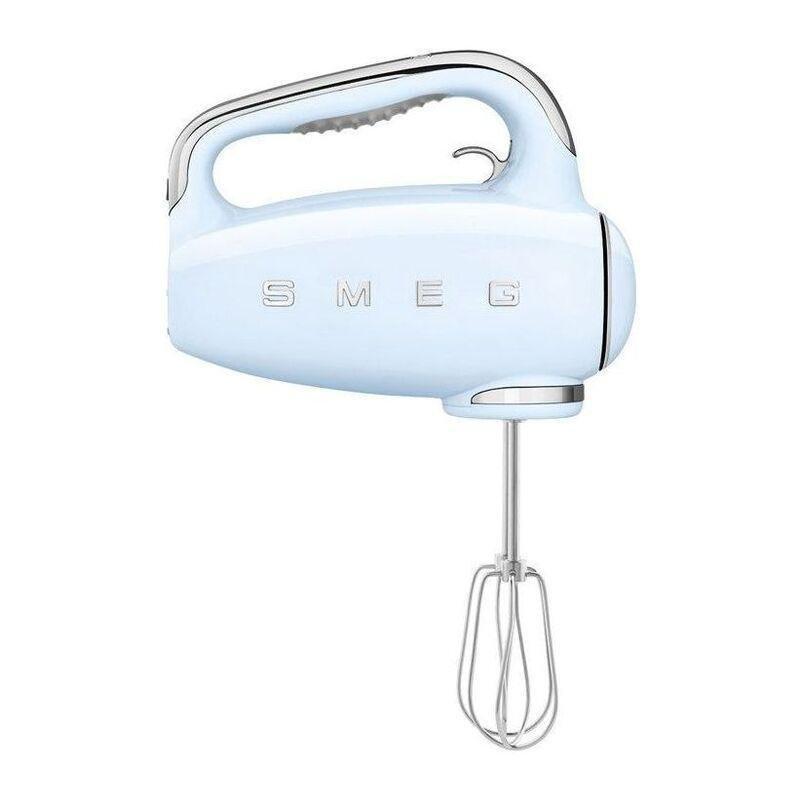 SMEG Hand Mixer - Pastel Blue, , large image number 3