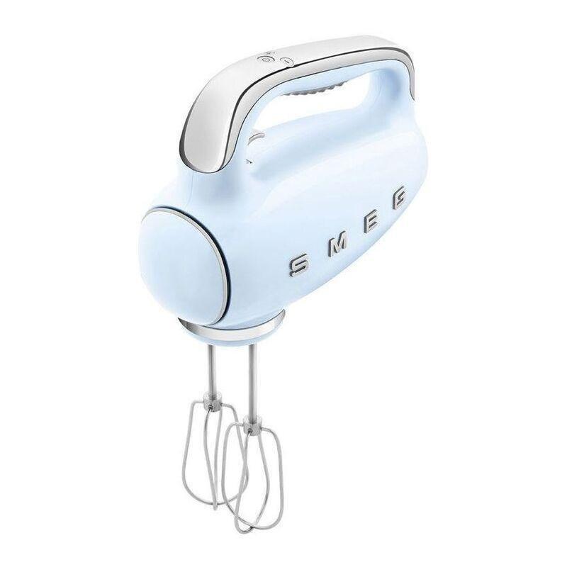 SMEG Hand Mixer - Pastel Blue, , large image number 4