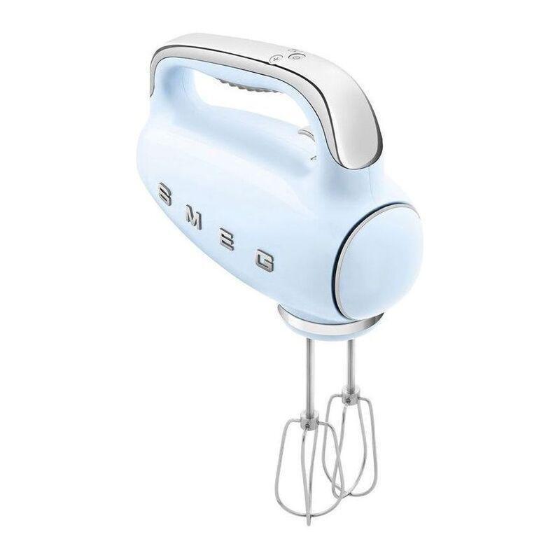 SMEG Hand Mixer - Pastel Blue, , large image number 5