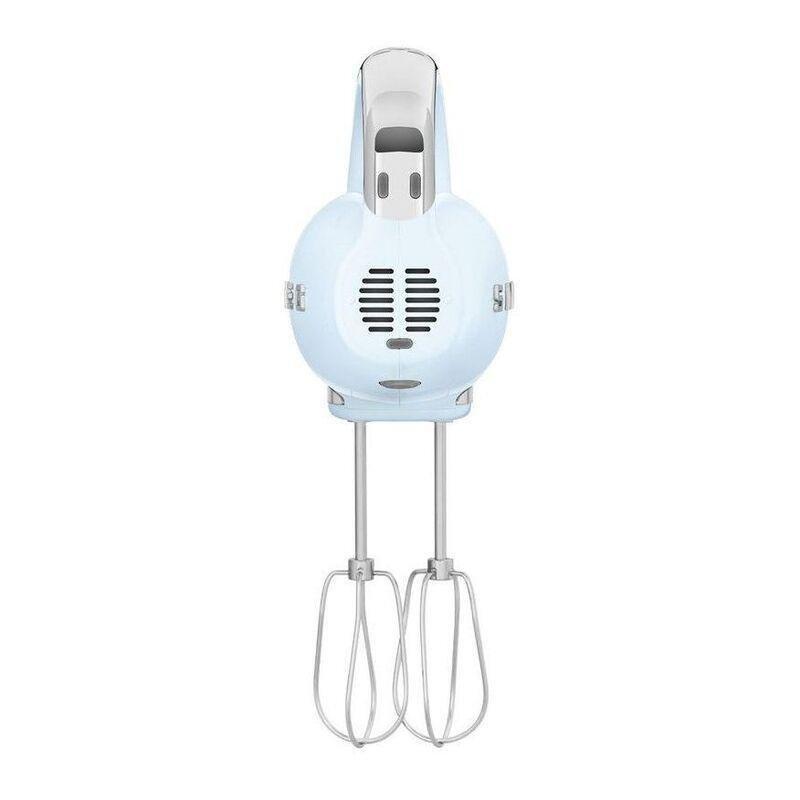 SMEG Hand Mixer - Pastel Blue, , large image number 6