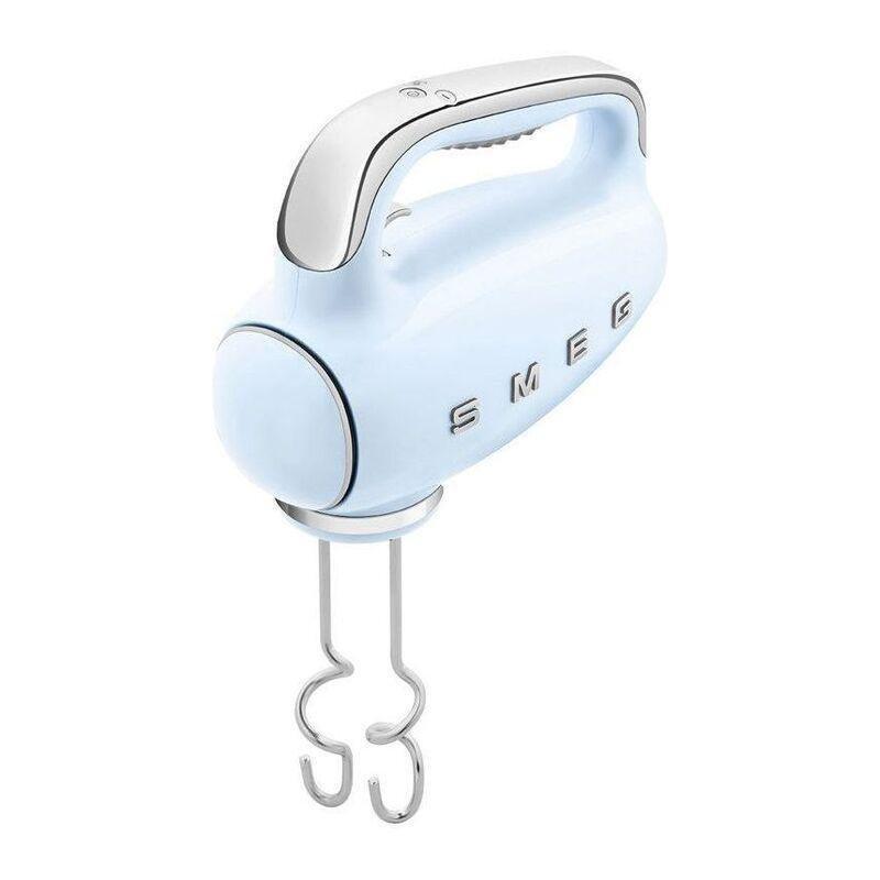 SMEG Hand Mixer - Pastel Blue, , large image number 7
