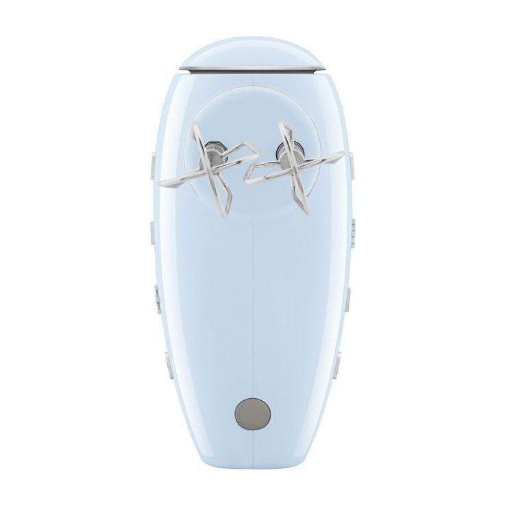 SMEG Hand Mixer - Pastel Blue, , large image number 8