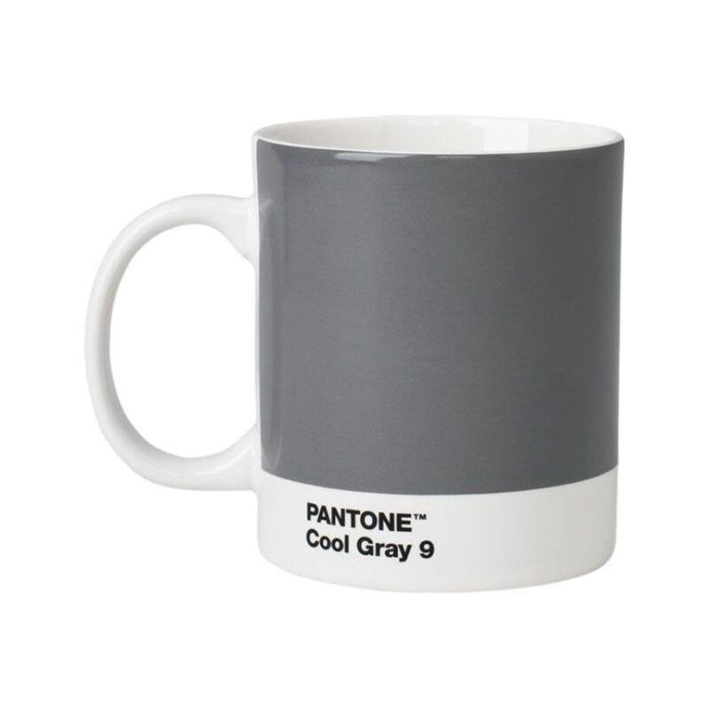 Pantone Mug 375ml - Cool Gray 9, , large image number 0