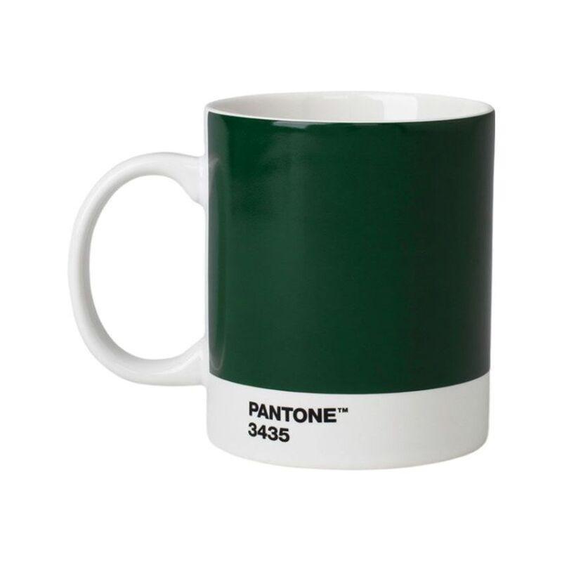 Pantone Mug 375ml - Dark Green 3435, , large image number 0