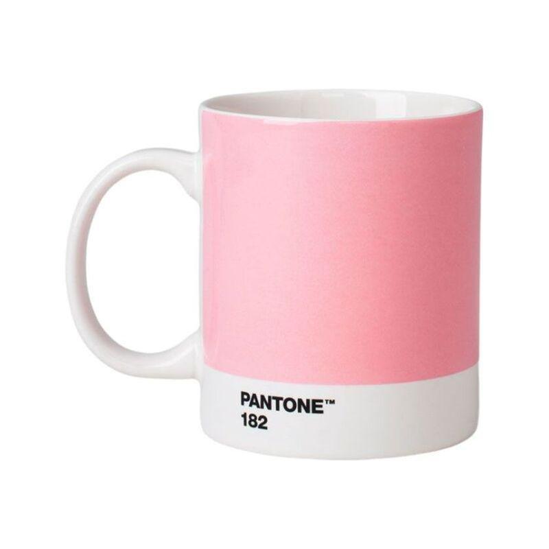 Pantone Mug 375ml - Light Pink 182, , large image number 0