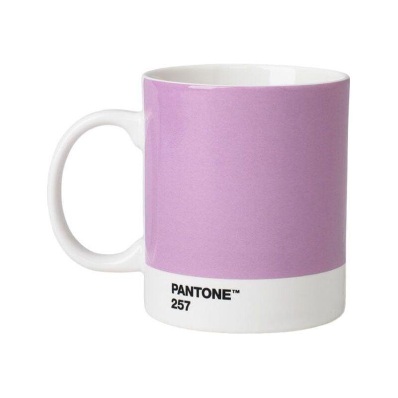 Pantone Mug 375ml - Light Purple 257 C, , large image number 0