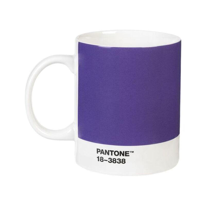 Pantone Mug 375ml - Ultra Violet 18 3838 (Color of the Year 2018), , medium