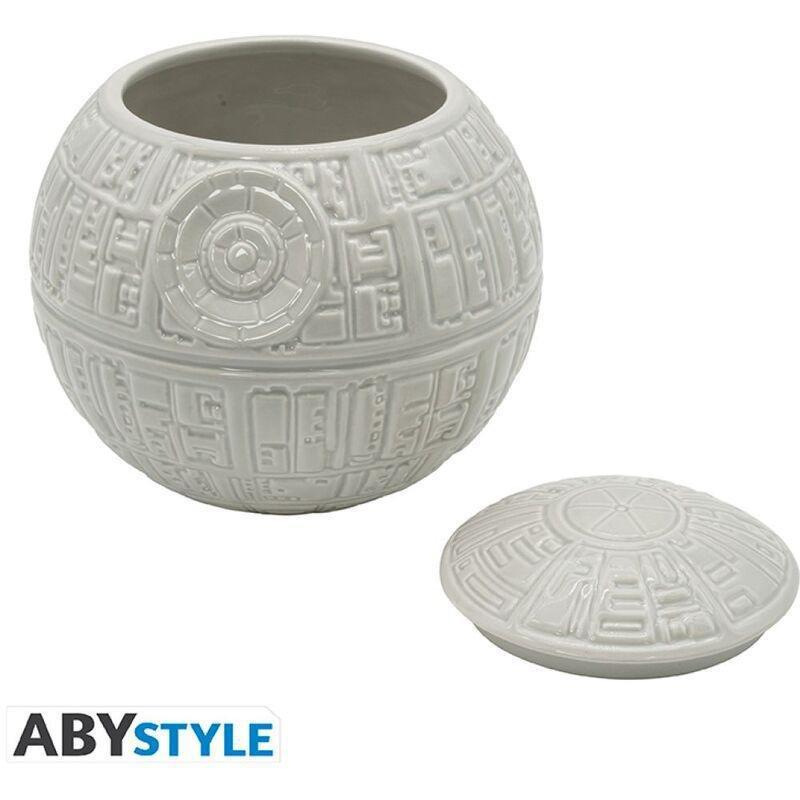 Abystyle Star Wars Death Star Cookie Jar, , large image number 1