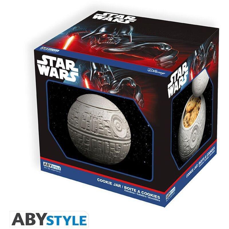 Abystyle Star Wars Death Star Cookie Jar, , large image number 2