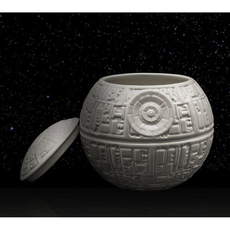 Abystyle Star Wars Death Star Cookie Jar, , large image number 3