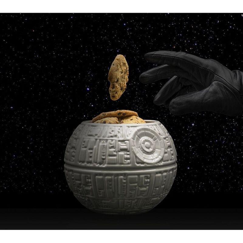 Abystyle Star Wars Death Star Cookie Jar, , large image number 4