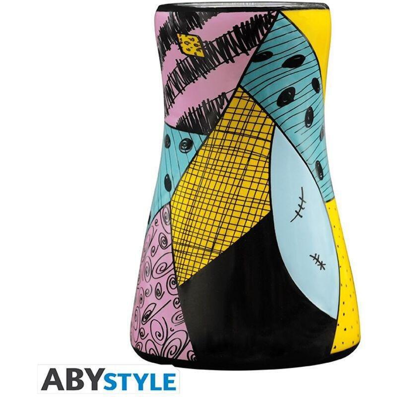 Abystyle The Nightmare Before Christmas Sally 3D Mug 350 ml, , large image number 2