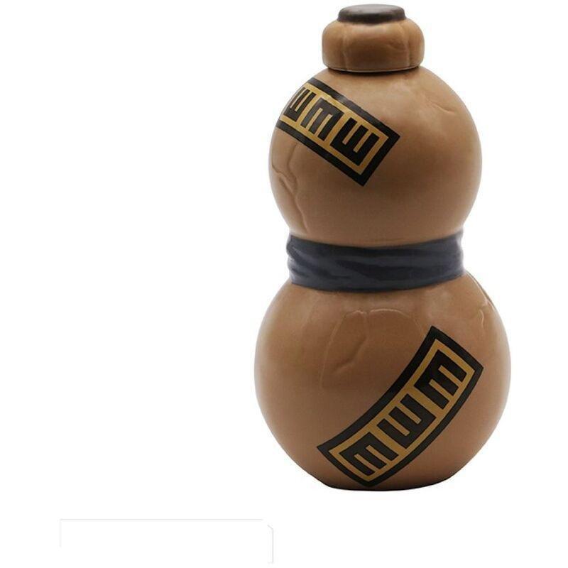 Abystyle Naruto Shippuden Gaara'S Gourd 3D Mug 350 ml, , large image number 0