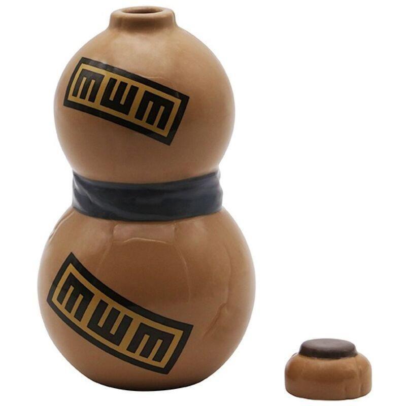 Abystyle Naruto Shippuden Gaara'S Gourd 3D Mug 350 ml, , large image number 2