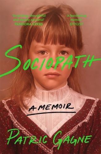 Sociopath - A Memoir | Patric Gagne, , large image number 0
