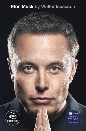 Elon Musk Tr | Walter Isaacson, , medium
