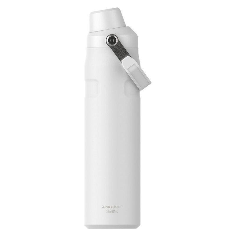 Stanley The Aerolight Iceflow Water Bottle Fast Flow 0.6L - Frost, , large image number 1