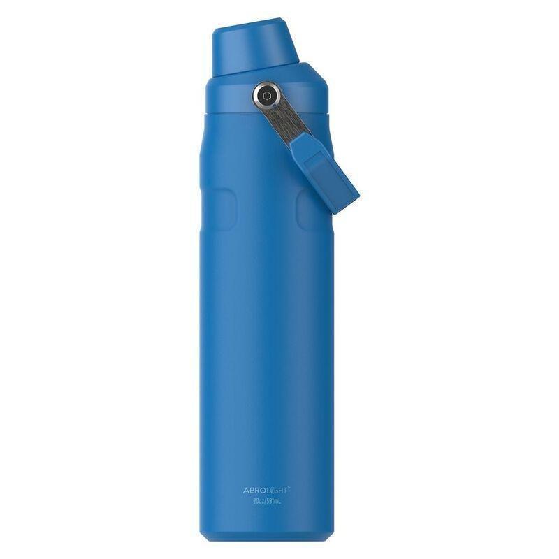 Stanley The Aerolight Iceflow Water Bottle Fast Flow 0.6L - Azure, , large image number 1