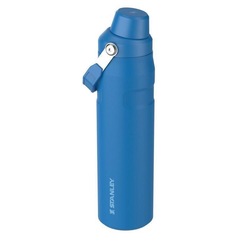 Stanley The Aerolight Iceflow Water Bottle Fast Flow 0.6L - Azure, , large image number 2