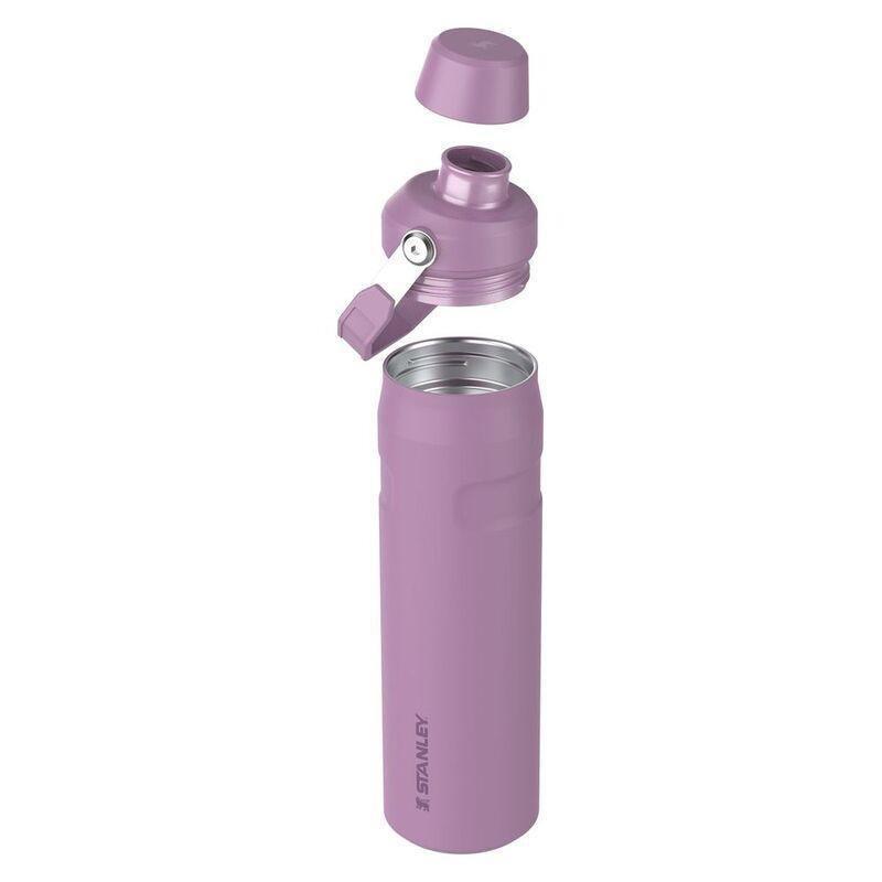 Stanley The Aerolight Iceflow Water Bottle Fast Flow 0.6L - Lilac, , large image number 2