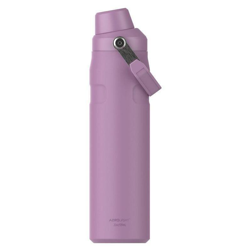 Stanley The Aerolight Iceflow Water Bottle Fast Flow 0.6L - Lilac, , large image number 3