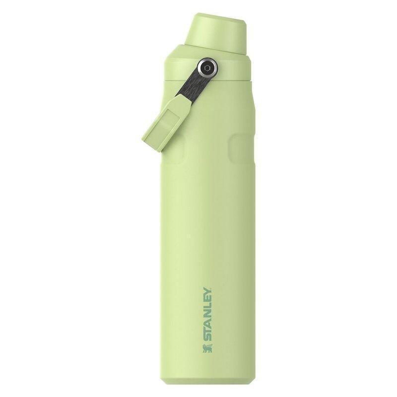 Stanley The Aerolight Iceflow Water Bottle Fast Flow 0.6L - Citron, , medium