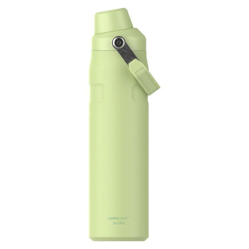 Stanley The Aerolight Iceflow Water Bottle Fast Flow 0.6L - Citron, , large image number 1
