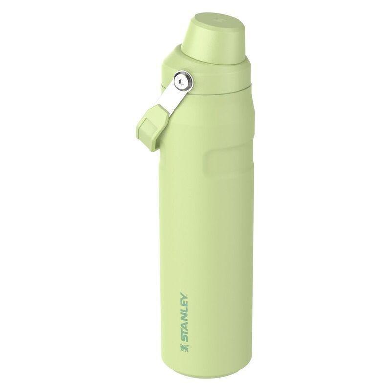 Stanley The Aerolight Iceflow Water Bottle Fast Flow 0.6L - Citron, , large image number 2