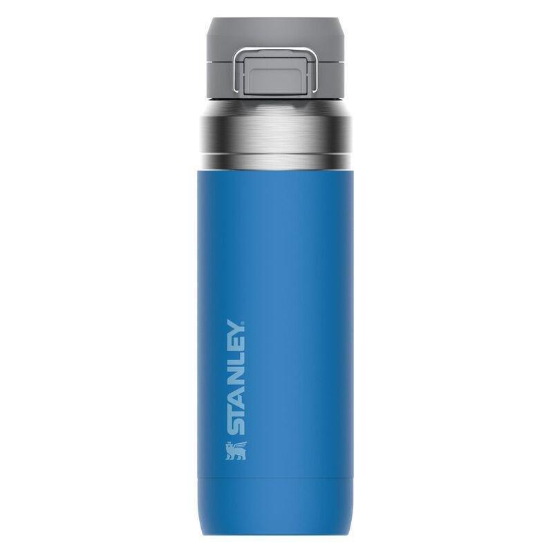 Stanley The Quick-Flip Water Bottle 1.06L - Azure, , medium