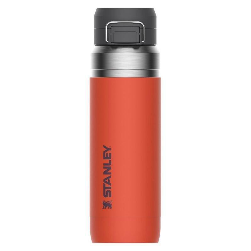 Stanley The Quick-Flip Water Bottle 1.06L - Tigerlily, , medium