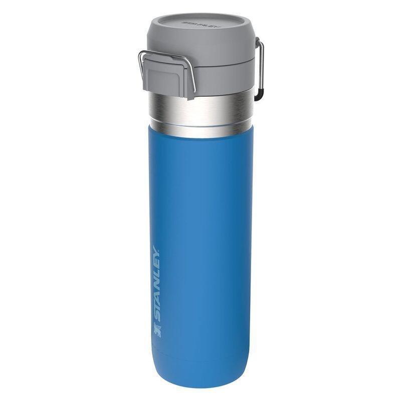 Stanley The Quick-Flip Water Bottle .7L - Azure, , large image number 1