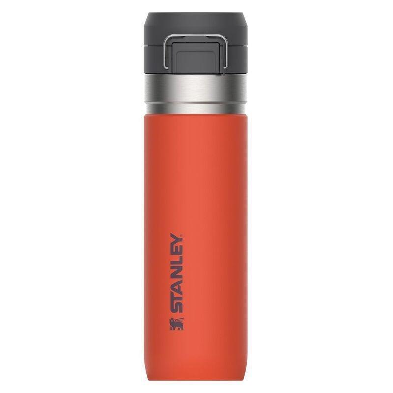 Stanley The Quick-Flip Water Bottle .7L - Tigerlily, , medium