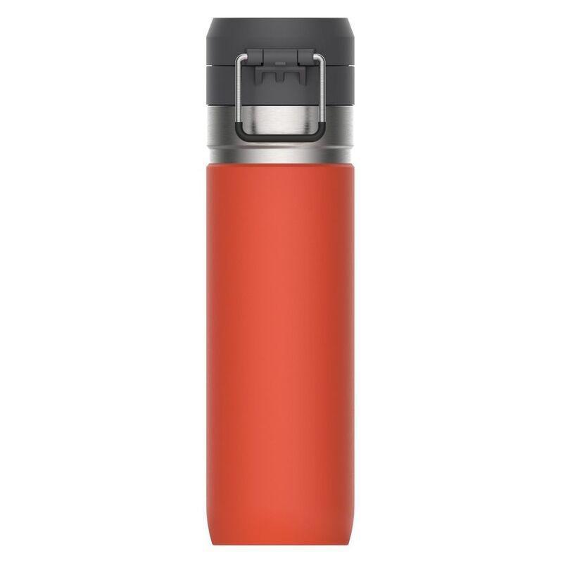 Stanley The Quick-Flip Water Bottle .7L - Tigerlily, , large image number 1