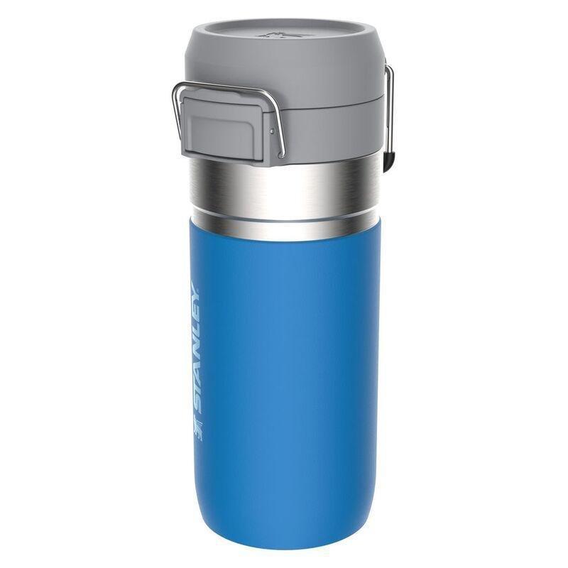 Stanley The Quick-Flip Water Bottle .47L - Azure, , large image number 1